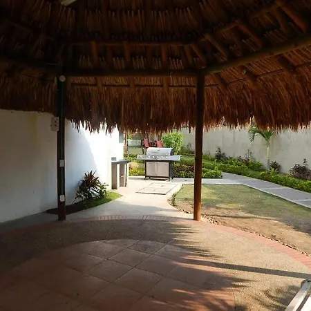 Moderno Apartamento Con Piscina Y Parqueadero 24 2002 * Cartagena