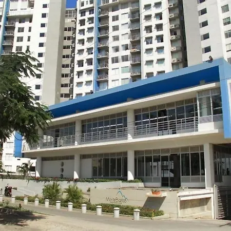 Apartamento Moderno Apartamento Con Piscina Y Parqueadero 24 2002