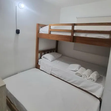 Apartamento Moderno Apartamento Con Piscina Y Parqueadero 24 2002 *