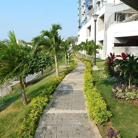 Apartamento Moderno Apartamento Con Piscina Y Parqueadero 24 2002 Cartagena