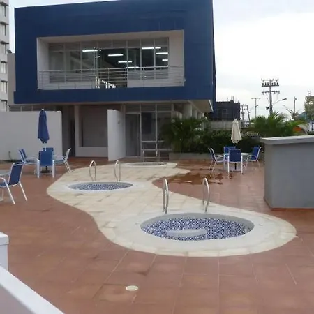 Moderno Apartamento Con Piscina Y Parqueadero 24 2002 Apartamento Cartagena